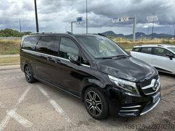 Mercedes-Benz CLASSE V