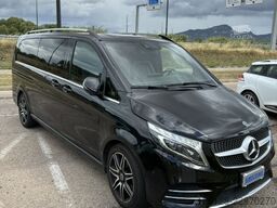 Mercedes-Benz CLASSE V