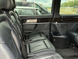 Mercedes-Benz CLASSE V
