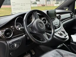 Mercedes-Benz CLASSE V