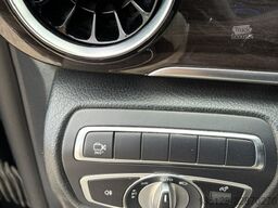 Mercedes-Benz CLASSE V
