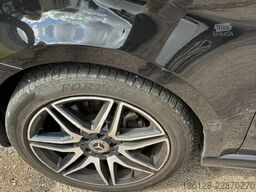 Mercedes-Benz CLASSE V