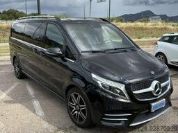 Mercedes-Benz CLASSE V