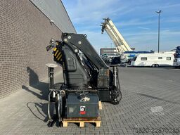 Hiab LAAKRAAN  X-HIPRO 358 E6