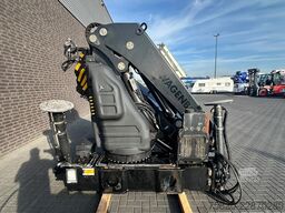 Hiab LAAKRAAN  X-HIPRO 358 E6