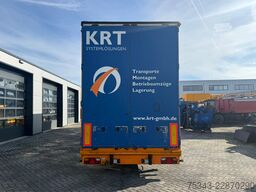 Meusburger | MPG-4 | 4 Axles | Year: 2006 | Good condition...