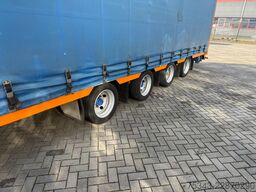 Meusburger | MPG-4 | 4 Axles | Year: 2006 | Good condition...