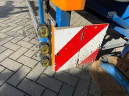 Meusburger | MPG-4 | 4 Axles | Year: 2006 | Good condition...