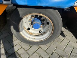 Meusburger | MPG-4 | 4 Axles | Year: 2006 | Good condition...