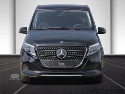 Mercedes-Benz V 300 Marco Polo,5Sitze,Airmatic,AHK2,5To,LED