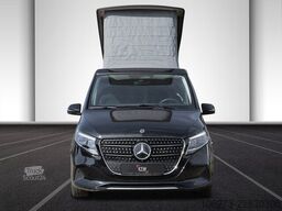Mercedes-Benz V 300 Marco Polo,5Sitze,Airmatic,AHK2,5To,LED