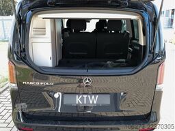 Mercedes-Benz V 300 Marco Polo,5Sitze,Airmatic,AHK2,5To,LED