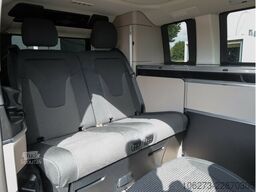 Mercedes-Benz V 300 Marco Polo,5Sitze,Airmatic,AHK2,5To,LED