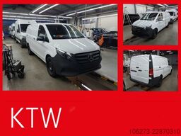 Mercedes-Benz Vito116CDI KA lang,Klima,Tempomat,Kamera