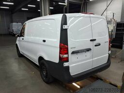 Mercedes-Benz Vito116CDI KA lang,Klima,Tempomat,Kamera