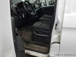 Mercedes-Benz Vito116CDI KA lang,Klima,Tempomat,Kamera