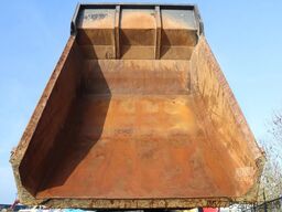 PRINOTH PANTHER T14R | DUMPER | AIRCO | GOOD CONDITION