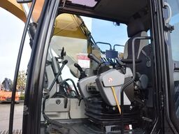 Caterpillar 323E-stock id2