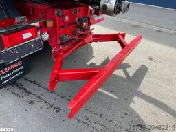 Scania G 440 6x4 Saugwagen