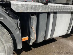 Volvo FM 340 HMF 12 Tonmeter laadkraan