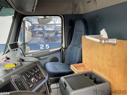 Volvo FM 340 HMF 12 Tonmeter laadkraan