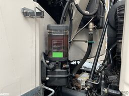 DAF FAG CF 290 Euro 6 Geesink 17m³