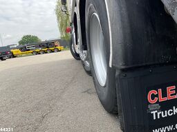 DAF FAG CF 290 Euro 6 Geesink 17m³