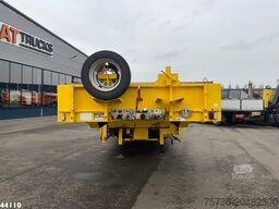 Nooteboom MC0-50-04 2 x Uitschuifbaar