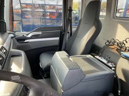 Man TGS 26.480 VDL 18 Ton portaalarmsysteem