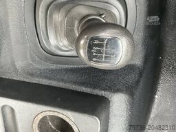 Mercedes-Benz Atego 815 Wumag Elevant 17 meter hoogwerker Jus...