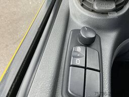 Mercedes-Benz Atego 815 Wumag Elevant 17 meter hoogwerker Jus...