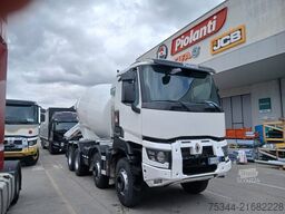 Renault Kerax 440