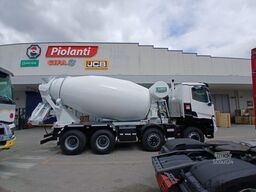 Renault Kerax 440