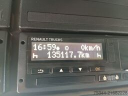 Renault Kerax 440