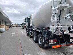 Renault Kerax 440