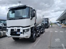 Renault Kerax 440
