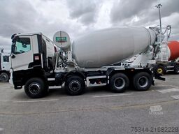 Renault Kerax 440