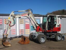 Takeuchi TB 295 W * 3x Löffel * vgl. 175
