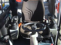 Takeuchi TB 295 W * 3x Löffel * vgl. 175