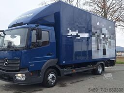 Mercedes-Benz Atego 818 Klima LBW