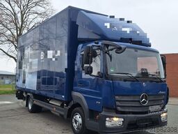 Mercedes-Benz Atego 818 Klima LBW