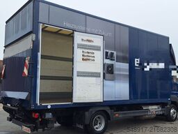 Mercedes-Benz Atego 818 Klima LBW