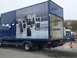 Mercedes-Benz Atego 818 Klima LBW