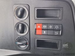 Mercedes-Benz Atego 818 Klima LBW