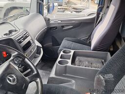 Mercedes-Benz Atego 818 Klima LBW