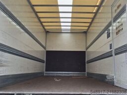 Mercedes-Benz Atego 818 Klima LBW