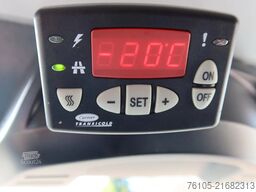 Iveco Daily 35S16 Hi Matic l2/H2 Koel/vries verwarmen...