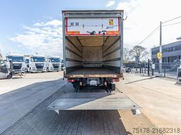 RENAULT MIDLUM 270 (18t) DXI + Dhollandia