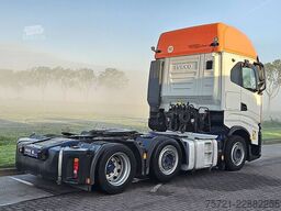 IVECO S-WAY AS440S48 6x2