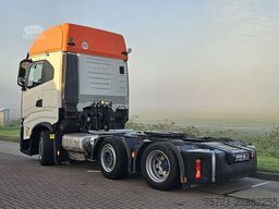 IVECO S-WAY AS440S48 6x2